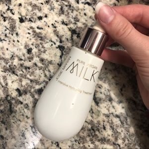 Josie Maran Pure Argan Milk